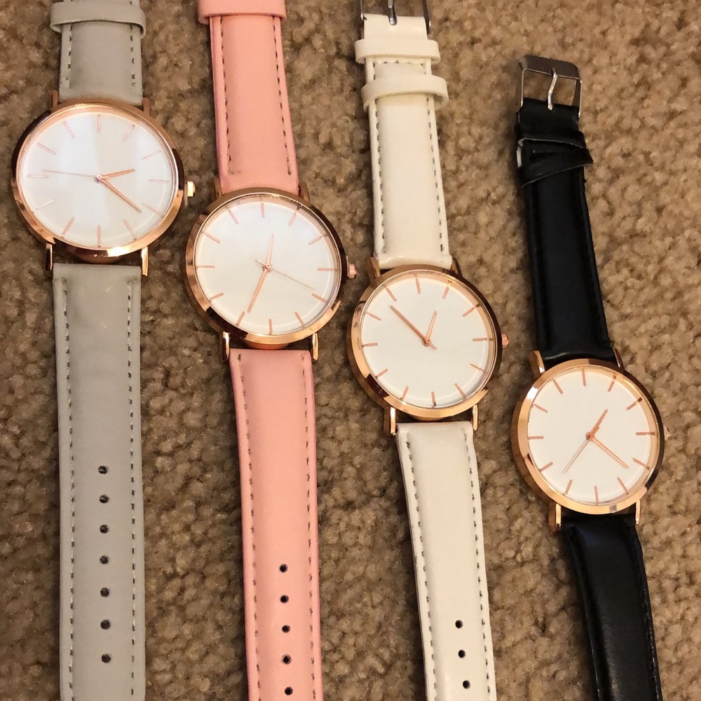 Watch Women Classic New